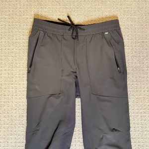 Lululemon License to Train Jogger